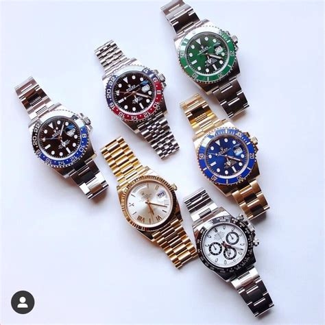 which rolex is best investment.